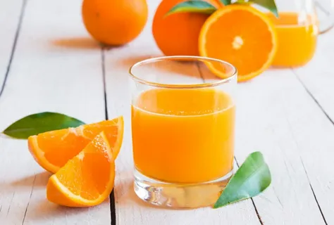 کنسانتره نارنگی مازندران تازه با عطر طبیعی و طعم بی‌ نظیر